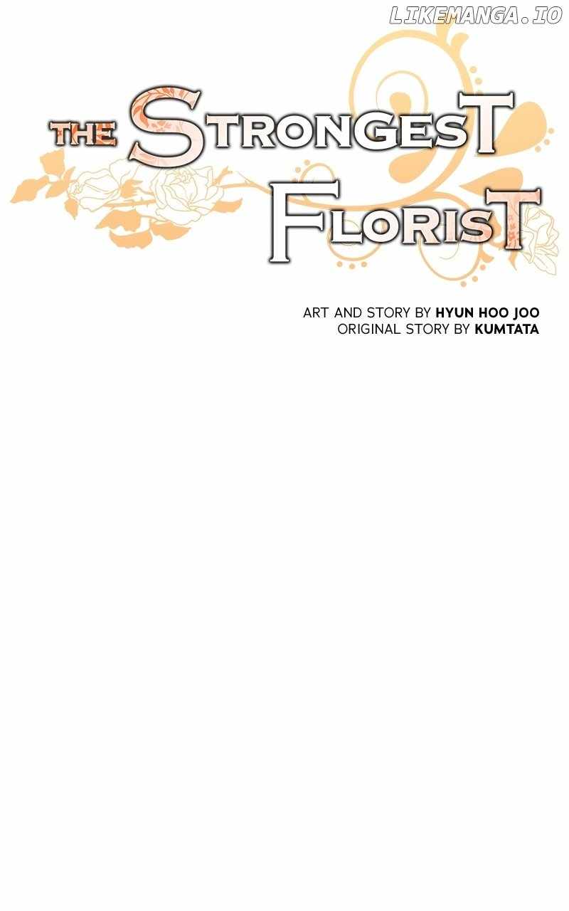 The Strongest Florist Chapter 205 18